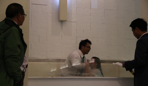 Baptism