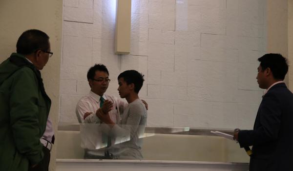 Baptism