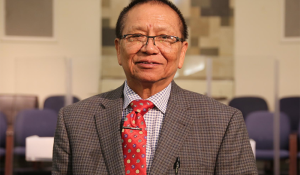 Rev. Ngun Awi